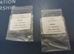 Waters Acquity M955089AD1/700000296, M955090AD1/700000640 Esi Ptfe Liner Tube. Fixed Price $47.50.