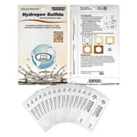 Industrial Systems 481167 TEST,0-2 Ppm Hydrogen SULFIDE,PK30 3VFJ7. Fixed Price $19.45.