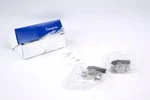 2X Swagelok SS-43GS4 40 Series Ball Valve 1.4 Cv 1/4 In. Tube Fitting 3000 Psig. Fixed Price $207.61.