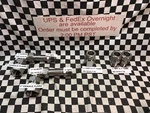Swagelok Elbow Union Female Flare 1", SS-1610-7-16, SS-1610-9. Fixed Price $580.71.