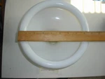 Glass Push-in Dental Cuspidor Bowl Fits Weber. Fixed Price $99.99.