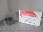 Swagelok, SS-8P6T, 1/2" Manual Valve, New. Fixed Price $40.00.