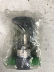 Swagelok Nupro SS-4BKT-319 Toggle Valve Vco. Fixed Price $62.00.