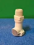 Cole Parmer 31307-01 Coupling F Npt(m) New. Fixed Price $24.00.