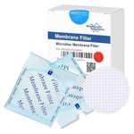 1000PACK Mixed Cellulose Ester Grid Mce Membrane FILTER,47MM,0.45UM,HYDROPHILIC. Fixed Price $179.99.