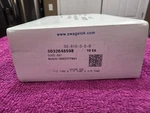 Swagelok SS-810-3-8-6 Reducing Union Tee 1/2" Tube X 3/8". Fixed Price $349.99.