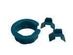 Metrohm Titration Insert & Holding Clips For Bottles 6.2739.030 6.2043.005. Fixed Price $44.99.