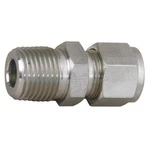 Parker 8-8 FH4BZ-SS 3/4" X 1/2" Mnpt Cpi 316 Thermocouple Connector. Fixed Price $38.69.