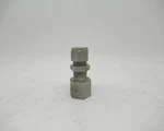 Swagelok SS-810-71-8 Tube Fitting Female Connector 1/2" Od X Used. Fixed Price $23.63.