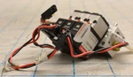 HA010E1 / Valve Pls 24VDC Ev Humphrey. Fixed Price $199.51.