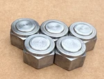Lot Of 5: Swagelok 3/4" Stainless Steel Plugs SS-1210-P New. Fixed Price $59.99.