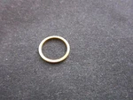 New Micromass Ion Block Valve Washer 10MM Od 8.75MM Id 1MM T M955116AD1 (2/PK). Fixed Price $18.99.