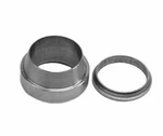 Hoke Gyrolok 8SCF316 Steel 1/2" Tube Fitting Safety Changer Ferrule Set. Fixed Price $64.95.