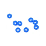 Yokomo High Grade Silicone Shock O-ring Set (blue) (8) YS-7HG2. Fixed Price $9.49.