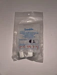Swagelok SS-6-TA-7-4 Stainless Steel Female Tube Adapter 3/8 X 1/4NPT (lot Of 2). Fixed Price $29.99.