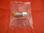 New Swagelok SS-4-WVCO-7-4 316 O-ring Face Seal Fitting Fnsp. Fixed Price $59.00.