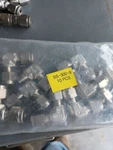 Swagelok Fitting, 2 Pack, 3/16" Tubing, 316 Stainless Steel, 90 Degree, SS-300-9. Fixed Price $17.99.