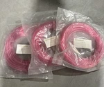 *150 Feet* Freelin Wade 1J-025-25 Fre-thane Tubing 1/4 X 1/8 Tr Red 85A Pur. Fixed Price $69.99.