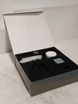 Essilor Kit W/ FRA310 M4 Drill Bit, 19MM Dressing Wheel, 15MM Square. Fixed Price $79.99.