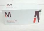 Millipore Centrifugal Filters, 0.22UM, Pvdf, Sterile, 2ML, UFC40GV0S Ultrafree-c. Fixed Price $100.00.