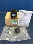 Ckd EV2509-108-FL253311 DC24V Regulator & Panasonic DP2-21Z Pressure Sensor. Fixed Price $199.95.
