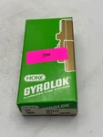 Hoke Gyrolok Flareless Tube Fittings Stainless Steel 4BCF2316 13PCS. Fixed Price $74.51.