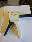 Espe DS50 4:1/10:1 Extruder Gun. Fixed Price $40.00.