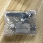 Evans SS-85S8, Mini Ball Valve 1/2". Fixed Price $50.00.