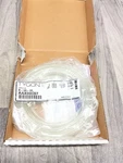 Tygon AAC00007 Tubing, 50FT., 1/8 Id, 1/4 Od, 1/16 Wall. #4009G22PR7. Fixed Price $49.99.