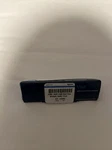 Agilent 5190-4047 Inlet Liner, Ultra Inert For Gc Fast Shipping. Fixed Price $35.00.