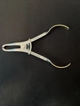 Garrison UNVF-100 Universal Forceps Stainless Steel. Fixed Price $95.00.