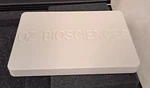 Oz Biosciences Super Magnetic Plate 8 X 12 Cm For Magnetofection (cat# MF10000). Fixed Price $175.00.