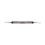 Hu-friedy SH6/77 H6/H7 Double End Hygenist Sickle Scaler #7 Satinle Steel Handle. Fixed Price $52.46.
