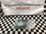 Swagelok Ball Valve 12 Cv, 1/2" Vcr, SS-45VCR8-1466, SHIPDAMEDAY#1645C1. Fixed Price $609.77.