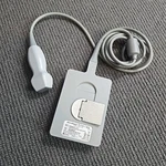 Sonosite Micromaxx P17/5-1 Probe Untested. Fixed Price $650.00.