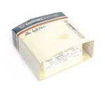 Gelman Sciences Nylon Membrane Filters Vintage Equipment 66602. Fixed Price $95.00.