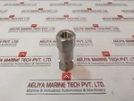 Parker 8F-C8L-50-SS Series Check Valve 350 Kpag. Fixed Price $289.99.