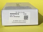 Lot Of 10 Swagelok SS-QC4-S-400 Quick Connect 1/4" Tube Open Box. Fixed Price $199.00.