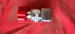 Parker Excess Flow Shut-off VALVE,316 442F21. Fixed Price $700.00.