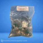 Swagelok SS-8-VCR-9 Bag Of 14 316 Stainless Steel Fittings 5194. Fixed Price $318.24.