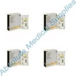 *100-ENVELOPES* 3M Steri-strip Reinforced Skin Closure 1" X 5" R1548. Fixed Price $39.99.