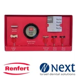 Dental Renfert Polish Diamond Paste Universal All In One Set Germany. Fixed Price $89.99.