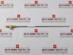 Swagelok B-4JNA-PM Brass Float Valve. Fixed Price $370.99.