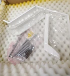 Sirona Orthophos Xg, XG3, XG5 D3352 Wall Mount Holder Kit 6331800. Fixed Price $24.99.