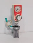 Precision Medical PM3100 Series Mode Vacuum Regulator With Vac-trap PM9000. Fixed Price $198.99.