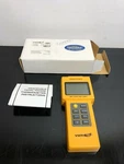 Vwr Traceable Thermometer 23609-232 With Warranty. Fixed Price $115.22.