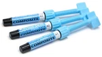 Prime Light Cure Nano Hybrid Composite Dental Resin - 4.5 All Shades. Fixed Price $14.20.