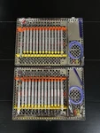 Hu-friedy Dental Hygiene Instrument Cassettes. Fixed Price $825.00.
