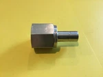 New Swagelok SS-8-TA-7-8 Stainless Steel 1/2" Tube X Fnpt Tubing Adapter. Fixed Price $41.50.