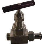 Swagelok SS-12NRS12 Union Bonnet Needle Valve 316 Stainless Steel. Fixed Price $349.99.